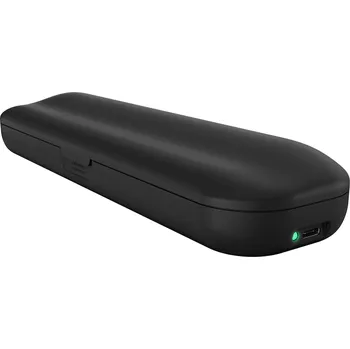 Náhradní hlavice k elektrickému kartáčku TrueLife SonicBrush Clean-series UV Travel Case black