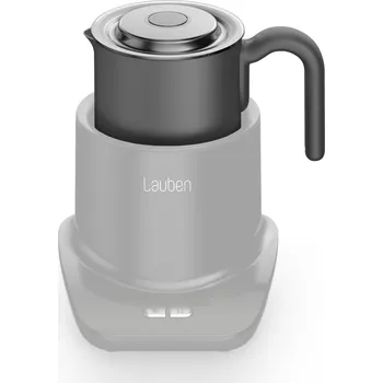 Šlehač mléka Lauben Milk Frother Jug 550BC