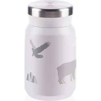 Zopa TERMOSKA na jídlo 500 ml 2025 Mountains
