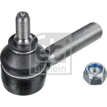 Táhlo řízení Šikmý kloub spojovací tyče řízení FEBI BILSTEIN 10110