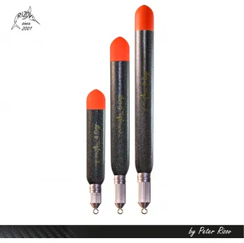 Signalizace záběru RIZOV - waggler TYP: RW-6 Váha (g): 12