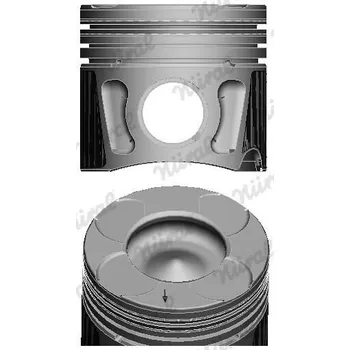 Píst motoru Píst FEDERAL MOGUL 87-435706-10