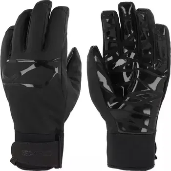 Lyžařské rukavice Eska Steve - velikost 9,5