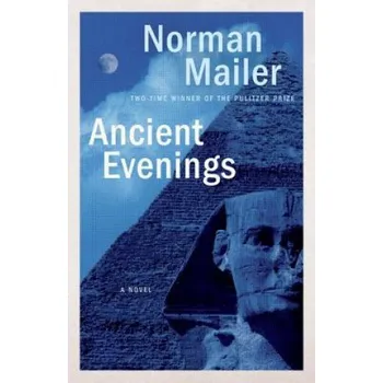Ancient Evenings (Norman Mailer)(Brožovaná)