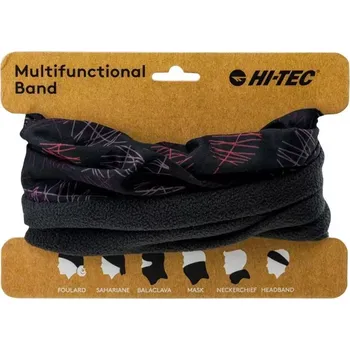 Čepice Hi-tec Rine Sling 92800282271 jedna velikost