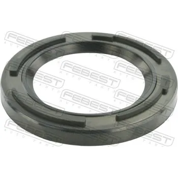 Těsnění motoru Těsnicí kroužek hřídele, rozvodovka FEBEST 95FAY-45680708X