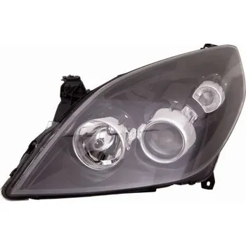 Přední světlomet Světlomet ABAKUS 442-1148R-LDEM2