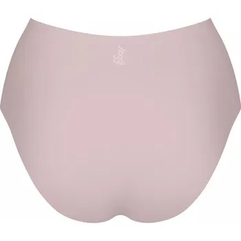 Kalhotky sloggi ZERO Feel 2.0 High waist - PURPLE - SLOGGI PURPLE - SLOGGI XXL