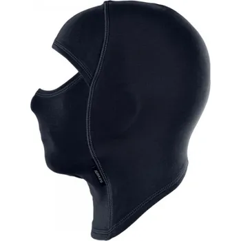 Módní doplněk kukla Silvini Modal Casco UA68, black - vel. S 113187
