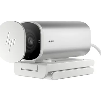 Webkamera HP 960 4K Streaming Webcam (695J6AA)