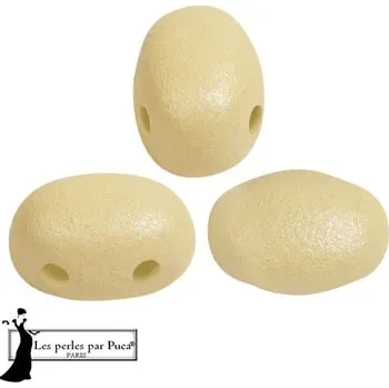 Korálek Samos® par Puca® č. 296