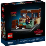 LEGO Stranger Things 40891 Rozhlasová…