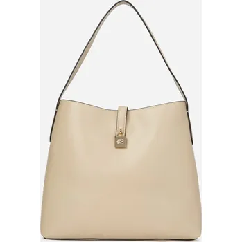 Kabelka KABELKA KARL LAGERFELD K/AUTOGRAPH PADLOCK HOBO SAFARI