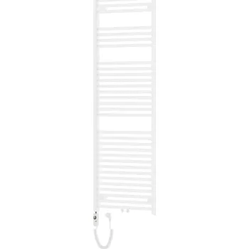 Radiátor MEXEN/S - Pluton radiátor + topná tyč 1700 x 600 mm, 900 W, bílá W106-1700-600-2900-20