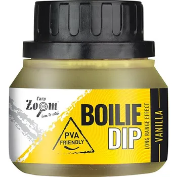 Návnadové aroma Carp Zoom Boilie Dip - 80 ml/Med