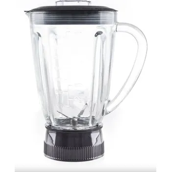 Kuchyňský robot G21 Promesso Aluminium, kuchyňský robot, 1500W (NDPSKN)