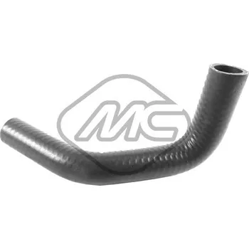 Chladič motoru Hadice chladiče Metalcaucho 99610