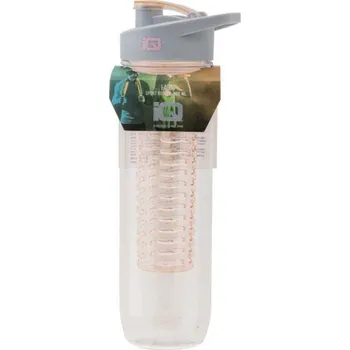 Termoska Bidon, láhev IQ Cross The Line Lago 92800357029 jedna velikost