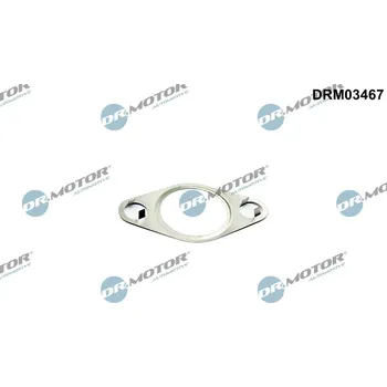 Těsnění výfuku Těsnění, AGR ventil Dr.Motor Automotive DRM03467