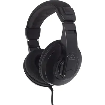 Sluchátka Behringer HPM1100-BK + prodloužená záruka 3 roky