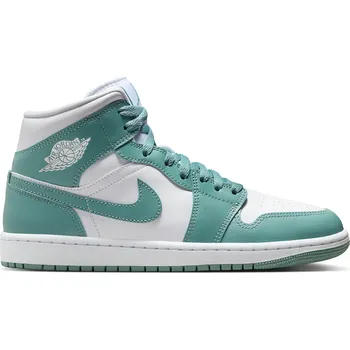 Dámská móda Jordan 1 Mid White Cannon (W) Velikost: 37.5 BQ6472-138