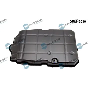 Olejová vana Olejová vana, automatická převodovka Dr.Motor Automotive DRM420301