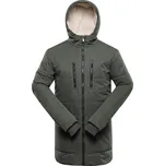 Alpine Pro Colwel MJCF71H558 zelená XL