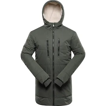 Alpine Pro Colwel MJCF71H558 zelená XL