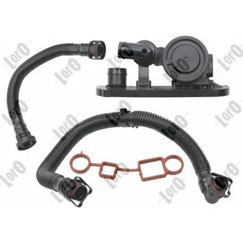 Reparatursatz, Kurbelgehäuseentlüftung ABAKUS 053-028-053