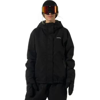 Bunda na snowboard Horsefeathers Nala black S 2026 - Odesíláme do 24 hodin