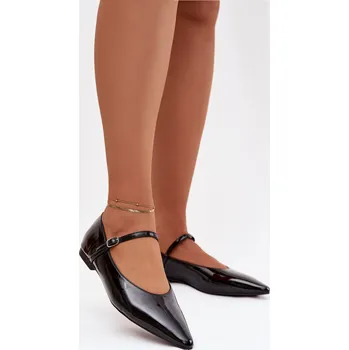 Dámské baleríny Balerinky model 222984 Step in style 37