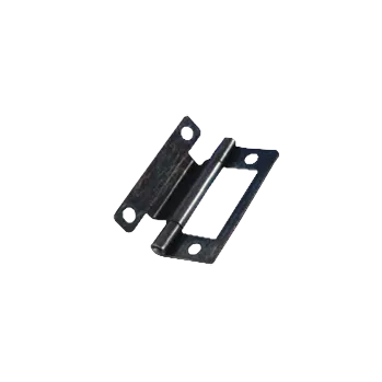 Nábytkové kování Nábytkový pant mosaz 50 mm