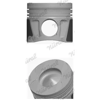 Píst motoru Píst FEDERAL MOGUL 87-427407-00