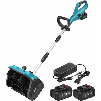 Sněhová fréza HAYAMI HA-1067