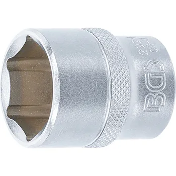 Gola hlavice Nástrčná hlavice 1/2" 24 mm, 6hranná Pro Torque/Flank Drive - BGS Technic BGS2924
