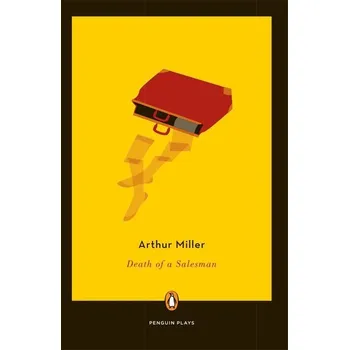 Death of a Salesman - Arthur Miller [EN] (1976, Brožovaná / brožovaná, Penguin Publishing Group)