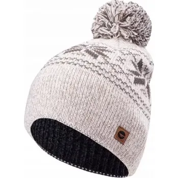 Módní doplněk Hi-tec Pascal W cap 92800438541 jedna velikost