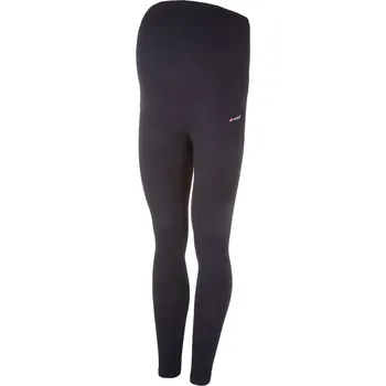 Little Angel Legíny těhotenské smyk Outlast® - černá Velikost: M