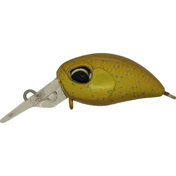 Umělá nástraha VALKEIN Haze NANO F C214 Active Mustard