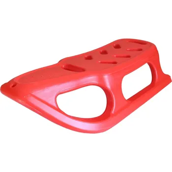 Sáně Mondo 28AC01860 92 cm červené