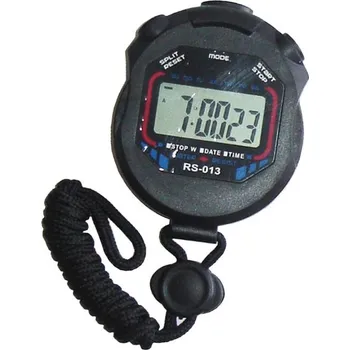 Sporttester Kubisport Stopky jednořádkové na měření času