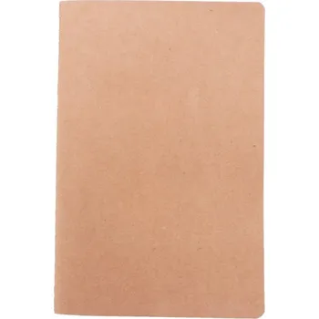 Blok Krafty A6 blok 5 Přední strana, 60 x 100 Digitální transfer, Full Color