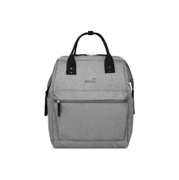 Vuch Manna Backpack Grey uni