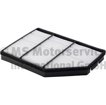 Ventilátor topení a klimatizace Filtr, vzduch v interiéru KOLBENSCHMIDT 50019067