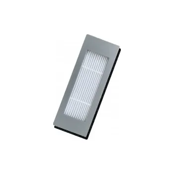 Filtr do robotického vysavače HEPA Filtr k vysavači IROBOT Roomba Combo 111 1ks