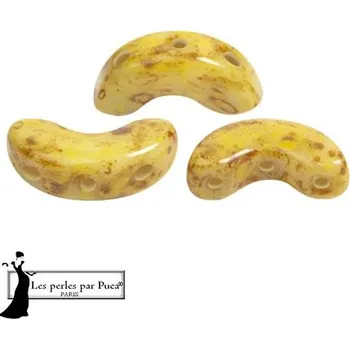 Korálek Arcos® par Puca® č. 362