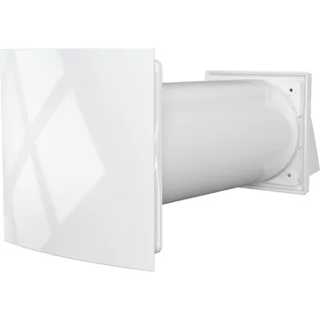 Stavební materiál Ventila Fresh 125 10020000