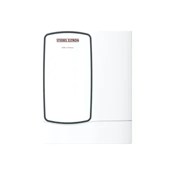 Ohřívač vody Stiebel Eltron HDB-E 18 Trend 25A elektronicky řízený průtokový ohřívač 18 kW, 207040