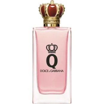 Dámský parfém Dolce & Gabbana Q By Dolce & Gabbana - EDP - TESTER 100 ml