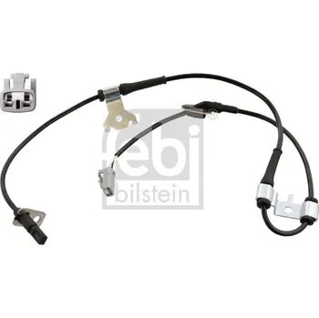 ABS Snímač počtu otáček kol FEBI BILSTEIN 106319